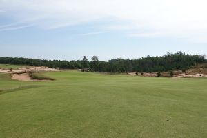 Mammoth Dunes 1st Approach 2024